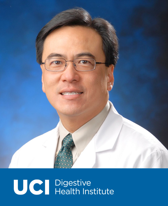 photo of Kenneth Chang, MD